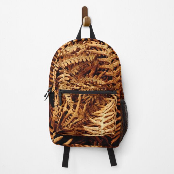 Item preview, Brown fern designed and sold by Zip-Zup.