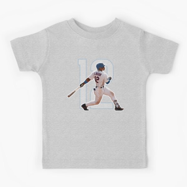 LINDOR 12 Kids T-Shirt for Sale by Bubbleflavor