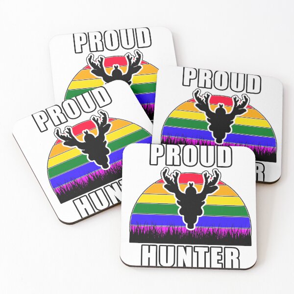Item preview, Deer Season is so close i can smell it, Deer season pride, Proud Hunter designed and sold by graphixygen.