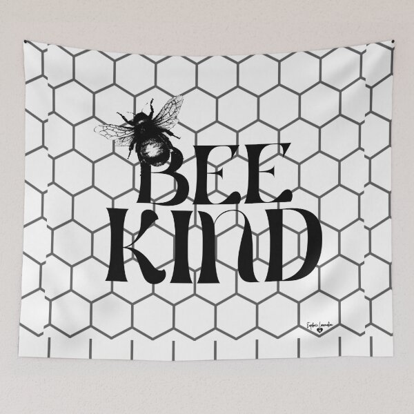 Item preview, Bee Kinder designed and sold by ELDigitals.
