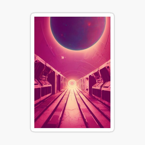 Item preview, The End of the road designed and sold by BasajaunStudio.