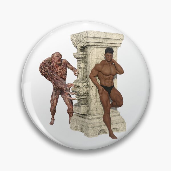 Artikelvorschau, Young man standing (5) entworfen und verkauft von 3D-Warrior.