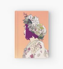 Geisha unter der Sonne Notizbuch