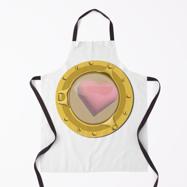 Item preview, Heart behind the window designed and sold by Nanar1984.
