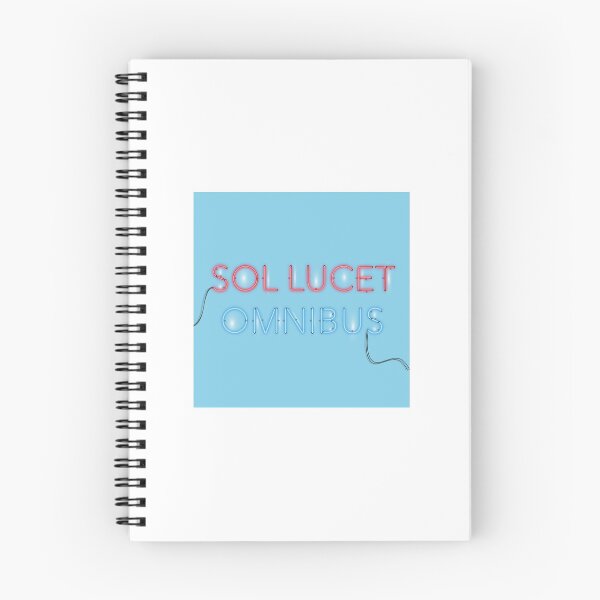 Item preview, SOL LUCET OMNIBUS designed and sold by Art-Frankenberg.