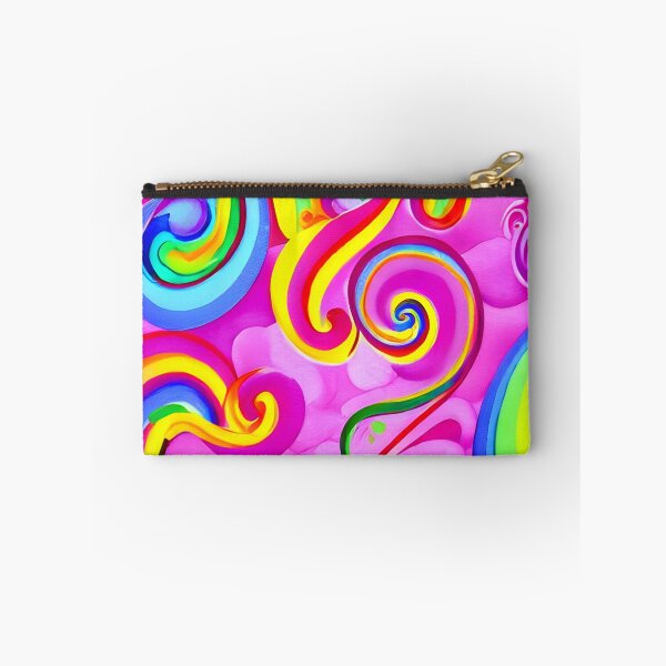 Item preview, Sweet Sensation No.3 - Vibrant Colour Candyland designed and sold by Recall-Design.