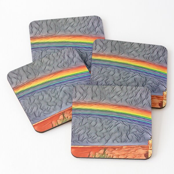 Item preview, Strong Rainbow In Depth By Design designed and sold by Fearless-Fox.