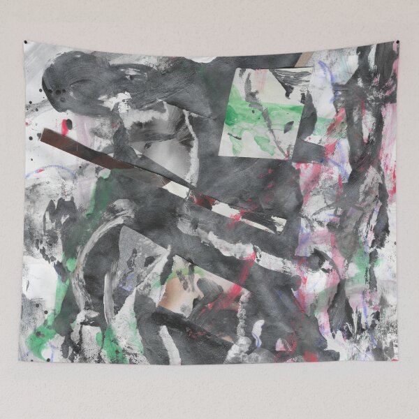 Item preview, Cosmodromic art - 33 designed and sold by walterfest.