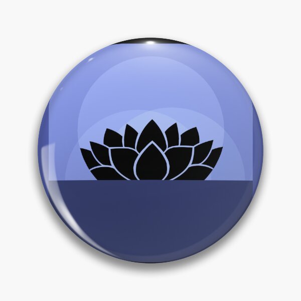 Item preview, Lotus designed and sold by STHuntress.
