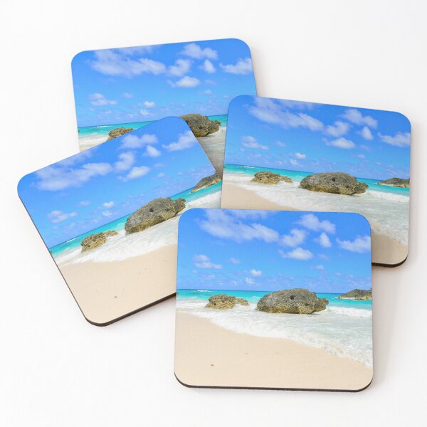 Item preview, Tropical Shore designed and sold by danachirps.