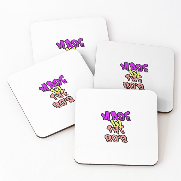 Item preview, Made in the 80's designed and sold by Firstpharm.