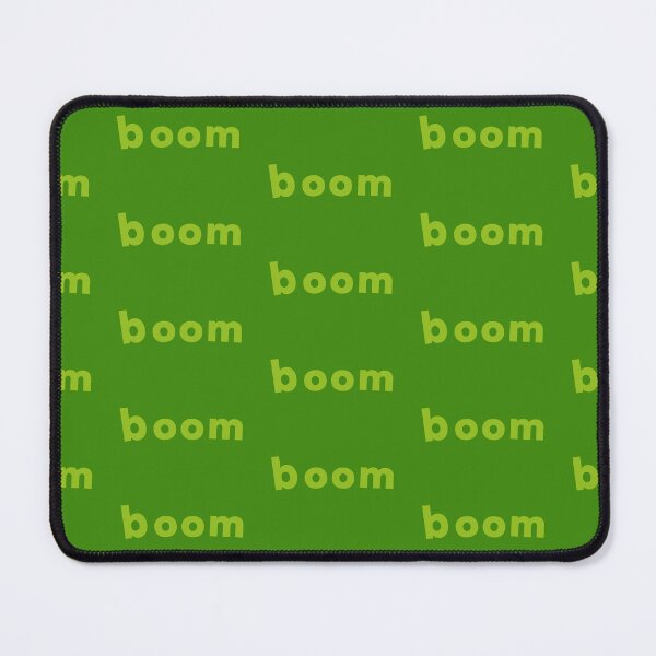 Item preview, boom designed and sold by andreefp.
