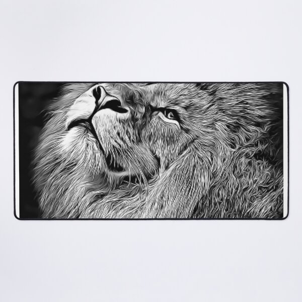 Item preview, LION designed and sold by Sneshka.