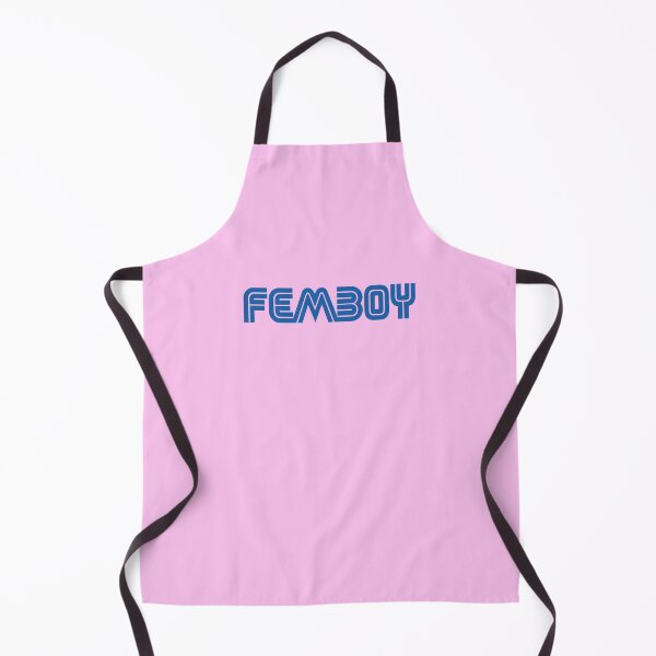 Item preview, Femboy Gaymer Logo designed and sold by Tragically Ludicrous.