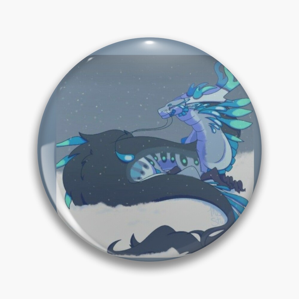 Bubbly Jotunhel! (Creatures of Sonaria) Pin for Sale by Watamelyn