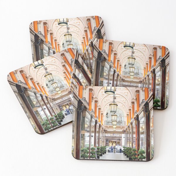 Item preview, Royal Arcade London designed and sold by Weston  Westmoreland.