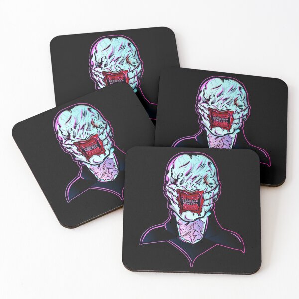 Item preview, Reward Hellraiser Gift For Halloween designed and sold by Chelseaquickmil.