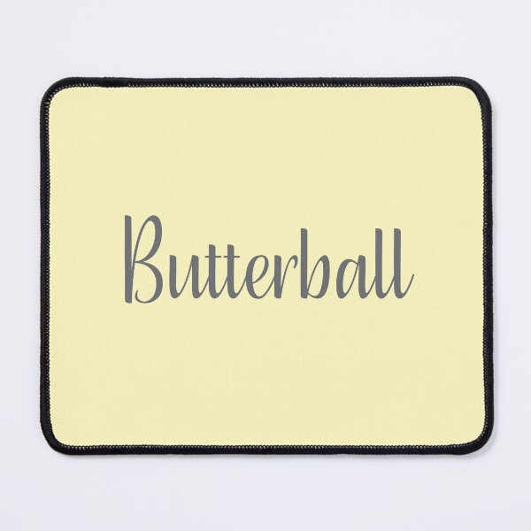 Item preview, Girls-Dog-Name-Butterball designed and sold by dewi5.