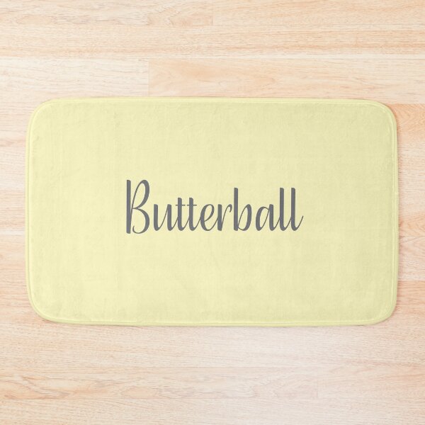 Item preview, Girls-Dog-Name-Butterball designed and sold by dewi5.