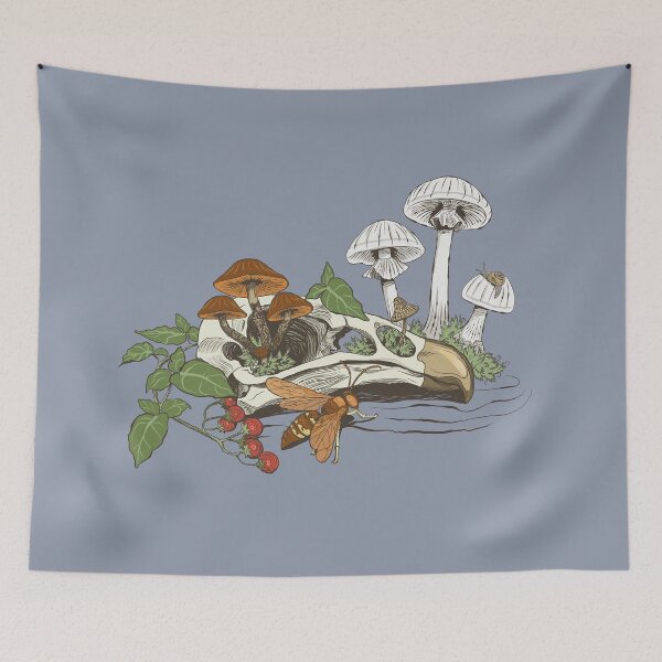 Item preview, Vulture Culture designed and sold by atomicinchworm.