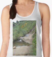 Stream at Canon Beach Women's Tank Top