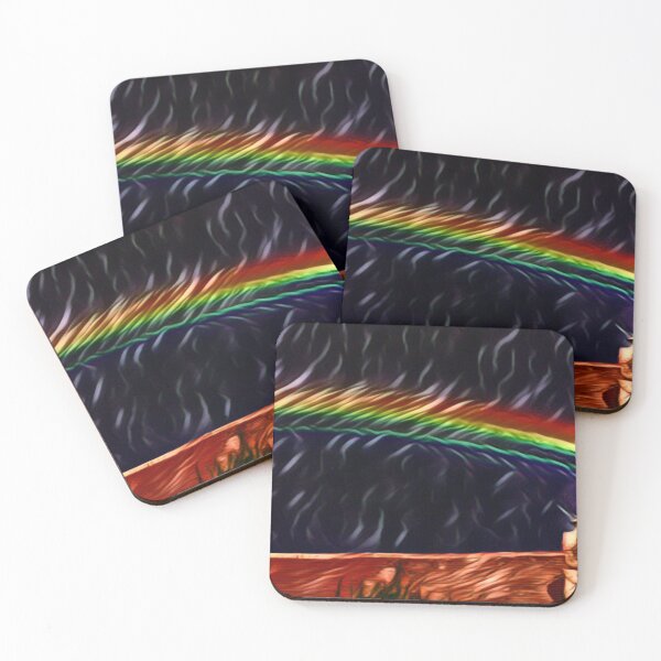 Item preview, Strong Rainbow In Expressive Blend designed and sold by Fearless-Fox.