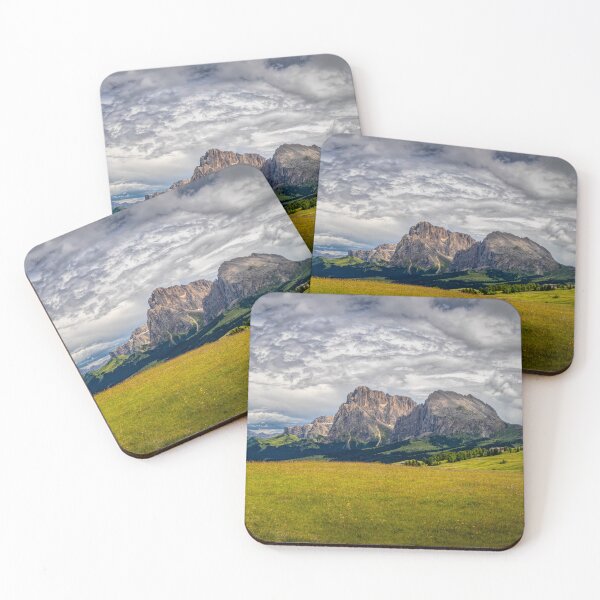 Item preview, Dolomite Panorama designed and sold by Viv Thompson Photography .