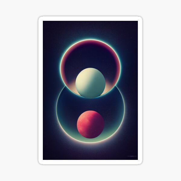 Item preview, Balance designed and sold by BasajaunStudio.