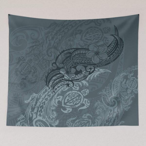 Item preview, Vintage Turtle Tapestry Artboard 3432 designed and sold by sunnthreads.
