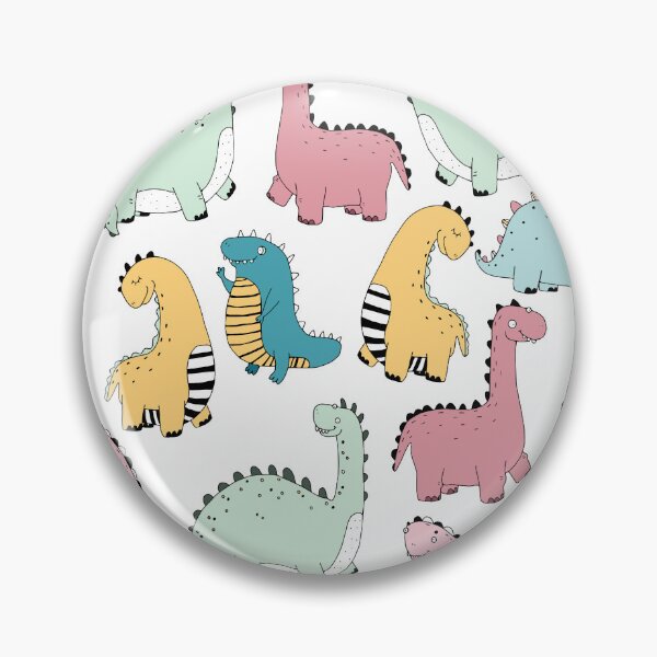 Item preview, Dinasaur pattern designed and sold by Harsh  Katariya.