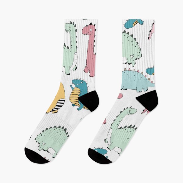 Item preview, Dinasaur pattern designed and sold by Harsh  Katariya.