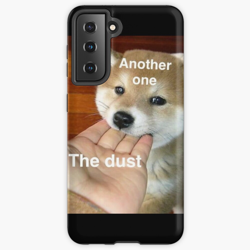 Item preview, Samsung Galaxy Tough Case designed and sold by BienThings.