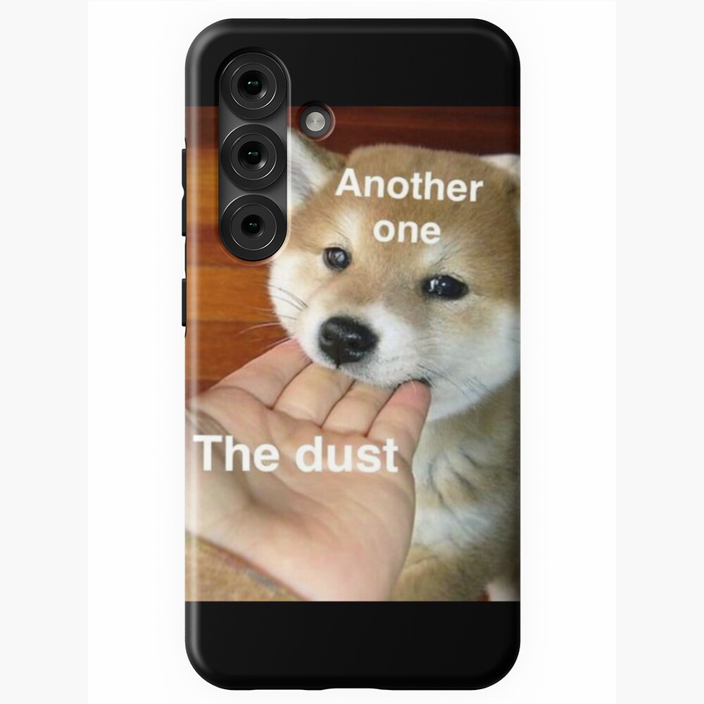Item preview, Samsung Galaxy Tough Case designed and sold by BienThings.