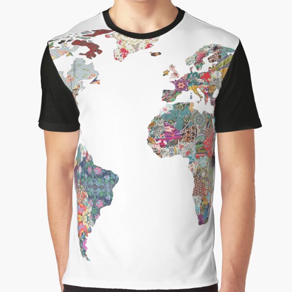 Louis Armstrong Told Us So Graphic T-Shirt