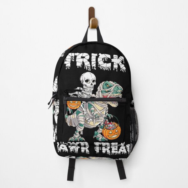 Item preview, TRICK RAWR TREAT T REX designed and sold by Affyboss6.