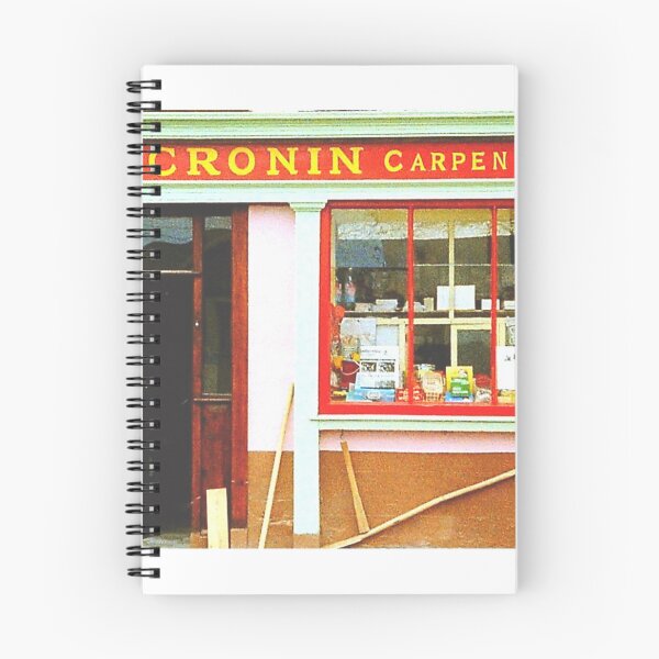 Item preview, Irish shopfront designed and sold by Tjb62.