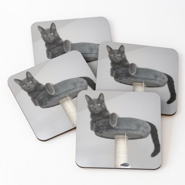 Item preview, The cat and the Mouse designed and sold by ART22.