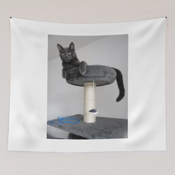 Item preview, The cat and the Mouse designed and sold by ART22.