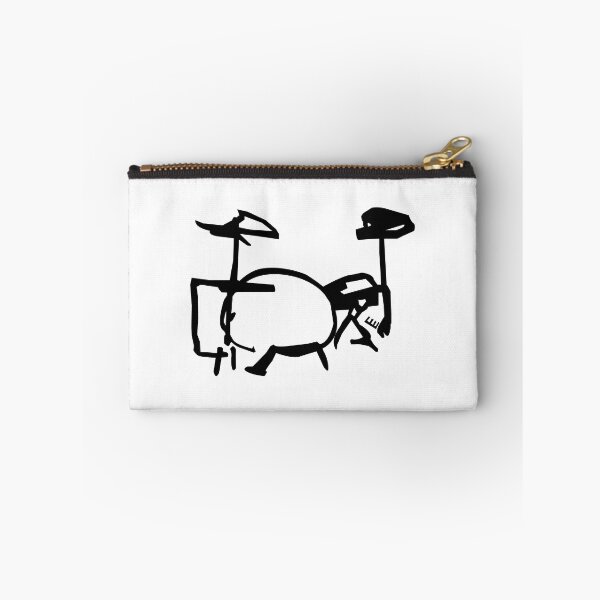 Item preview, Drums Sketch designed and sold by Getonboardman.