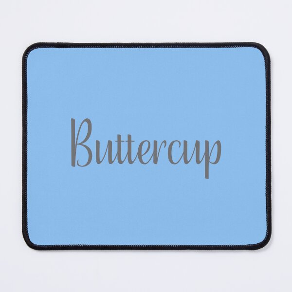 Item preview, Girls-Dog-Name-Buttercup designed and sold by dewi5.