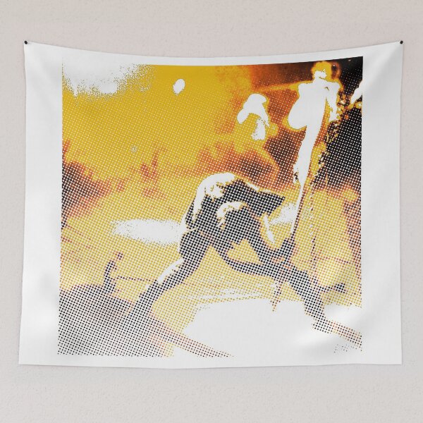Item preview, London's burning designed and sold by jhojho.