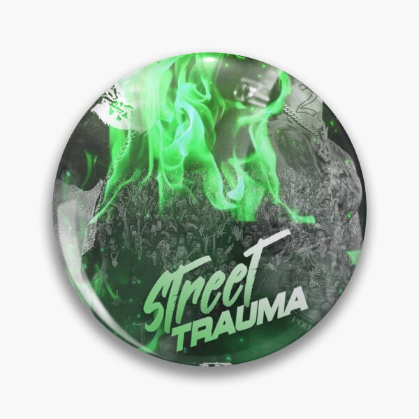 Item preview, D-Block Europe Street Trauma designed and sold by RAPORI.