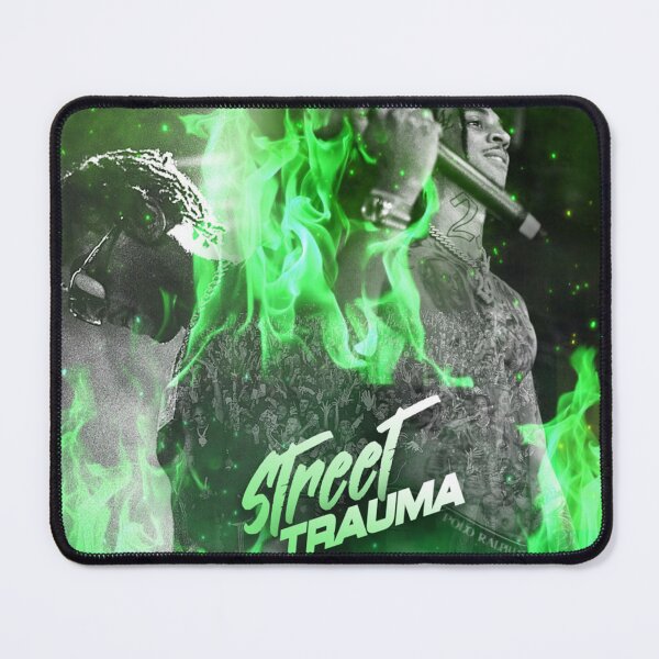 Item preview, D-Block Europe Street Trauma designed and sold by RAPORI.