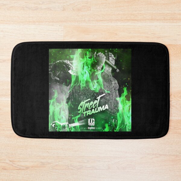 Item preview, D-Block Europe Street Trauma designed and sold by RAPORI.
