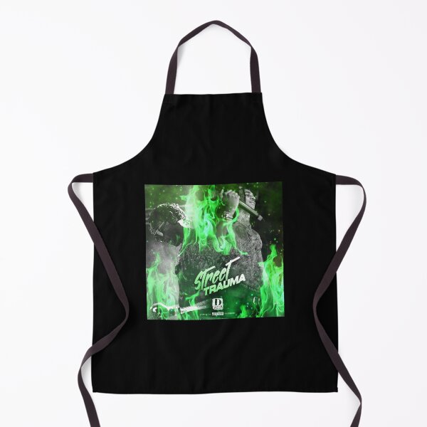 Item preview, D-Block Europe Street Trauma designed and sold by RAPORI.