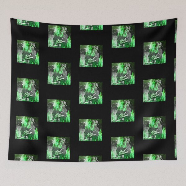 Item preview, D-Block Europe Street Trauma designed and sold by RAPORI.
