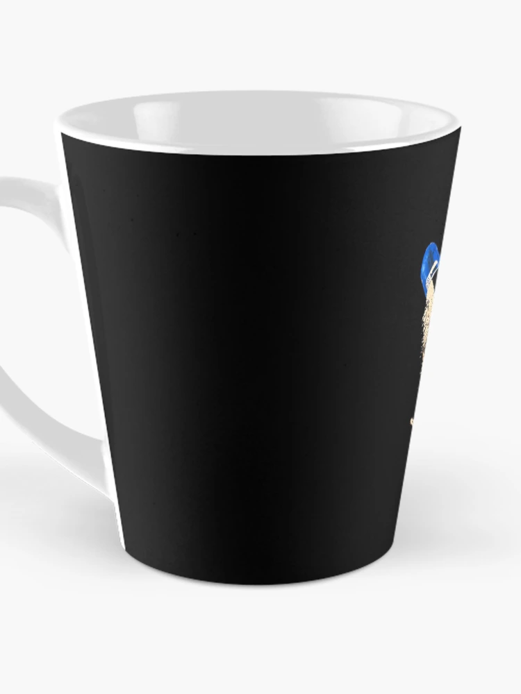Thumbnail 3 of 4, Coffee Mug, PTSD designed and sold by RAPORI.
