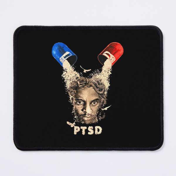 Item preview, PTSD designed and sold by RAPORI.
