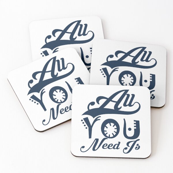 Item preview, All You Need is designed and sold by eajob.