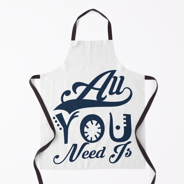 Item preview, All You Need is designed and sold by eajob.